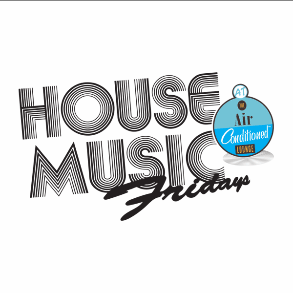 House Music Fridays: Matthew Brian, Jesse Austin, Mike Mapes, Eric Leonardis