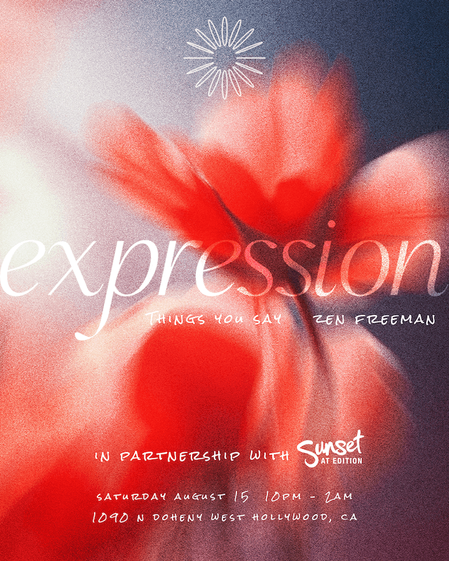 Expression