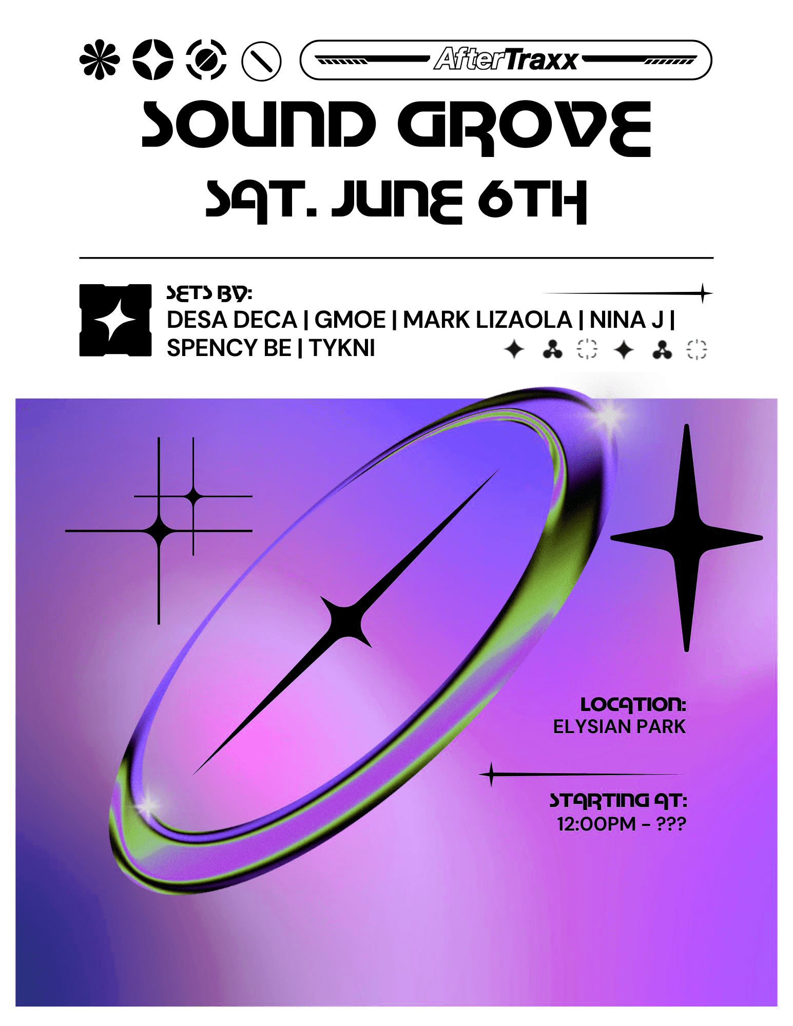 Sound Grove