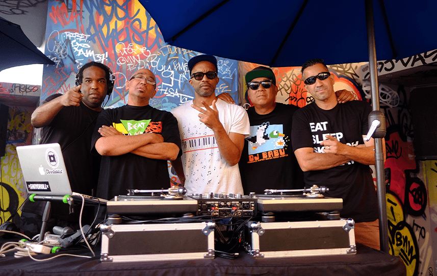 Stones Throw 30 Official Afterparty – Beat Junkies