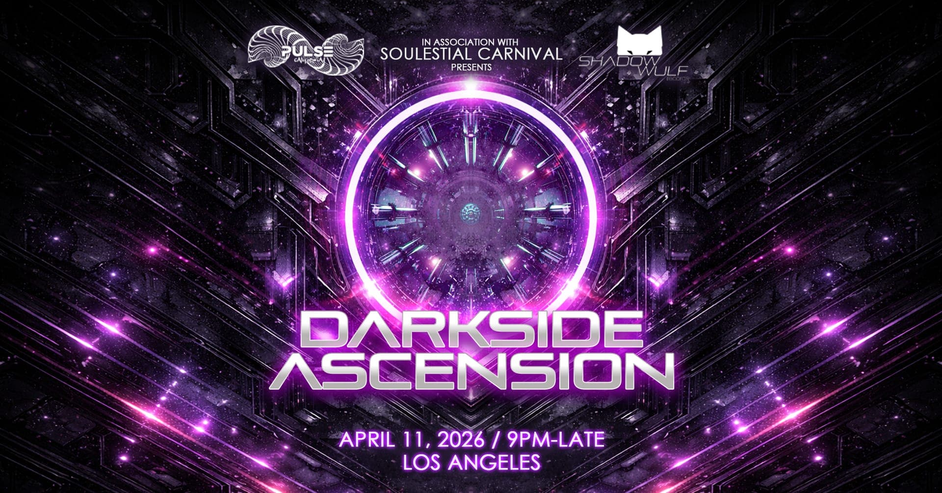 Darkside Ascension