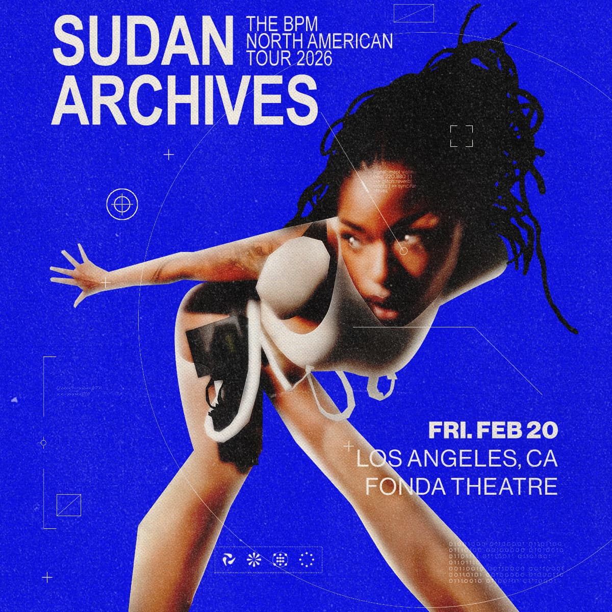 Sudan Archives
