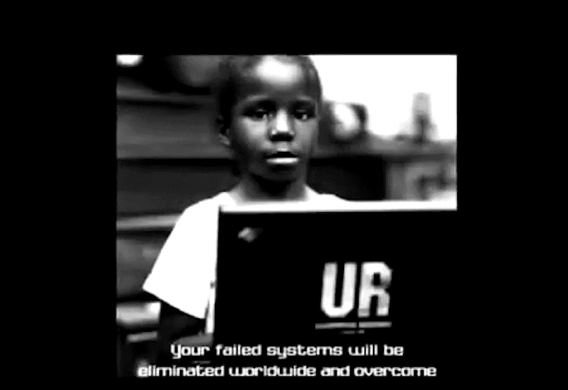 Underground Resistance x Hood Rave x Black Lodge: DEPTH CHARGE + Special Guests