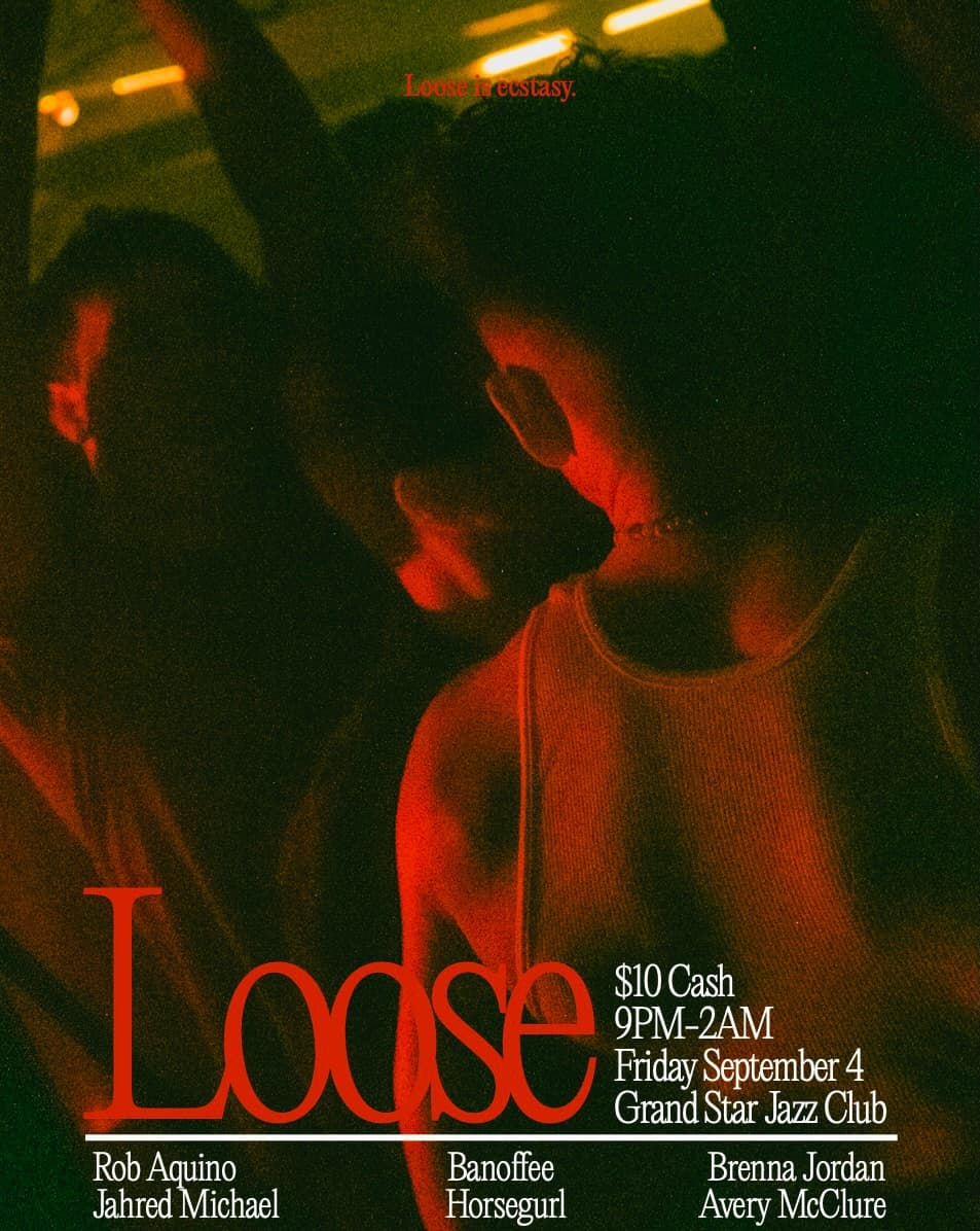 LOOSE