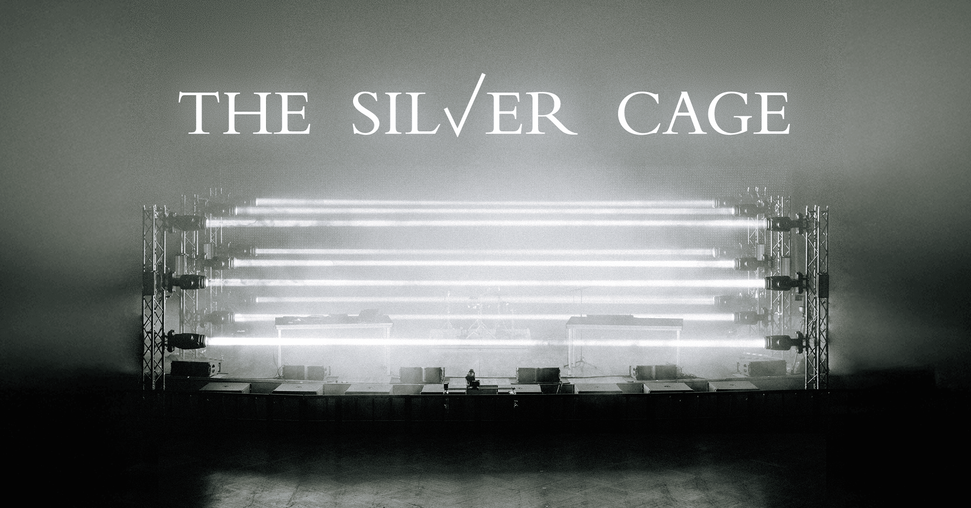HVOB – THE SILVER CAGE – LOS ANGELES