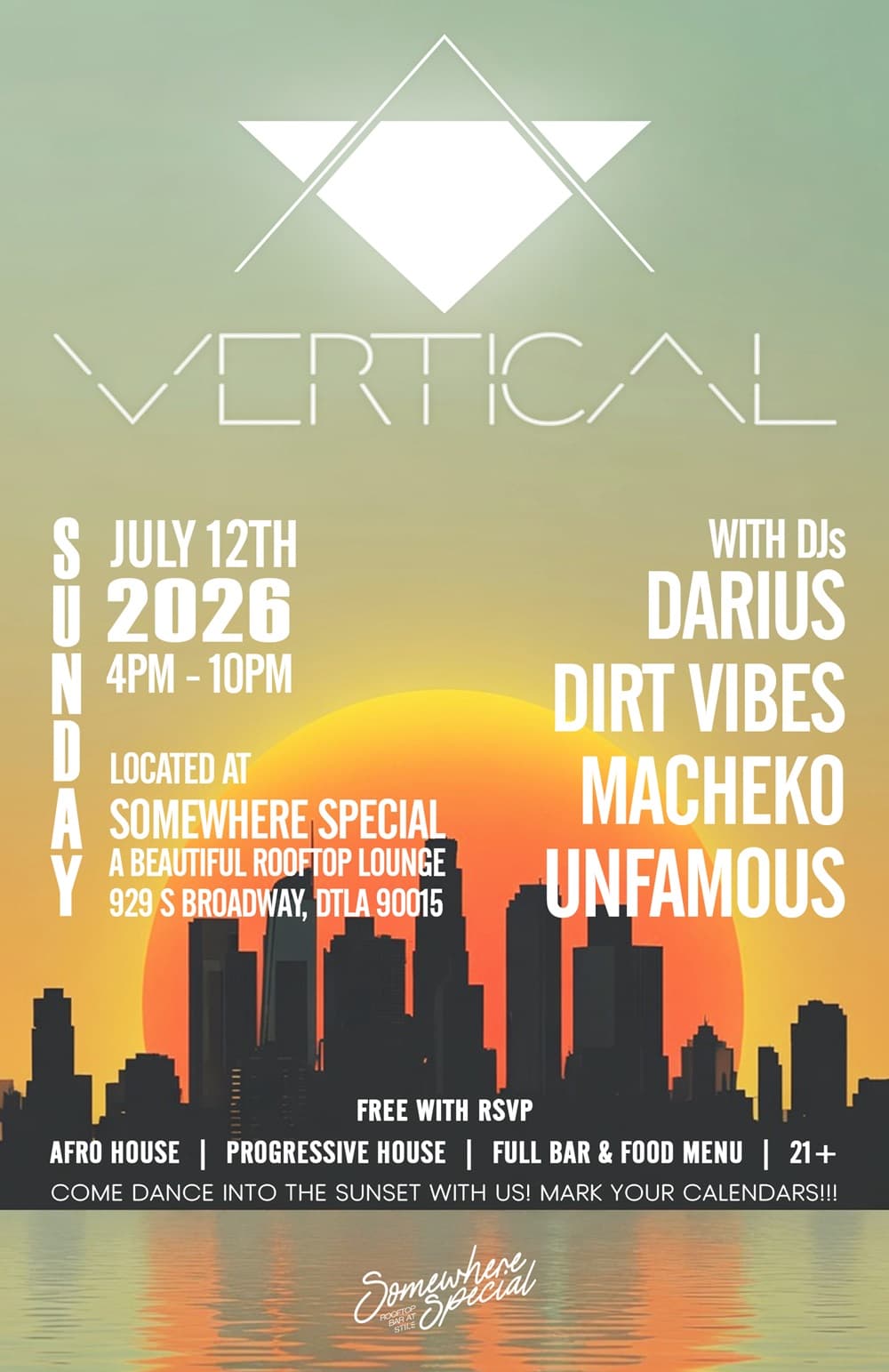 VERTICAL