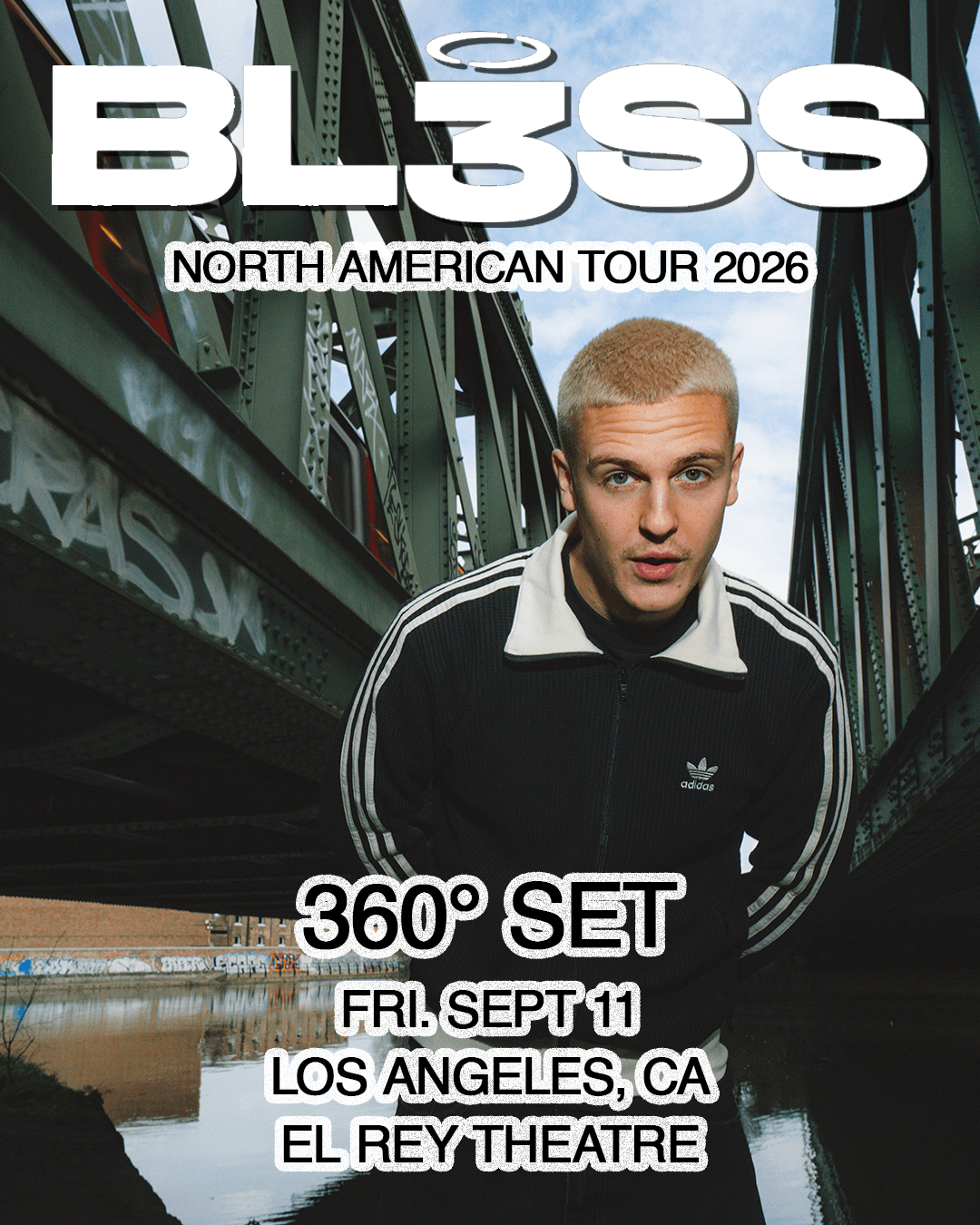 BL3SS