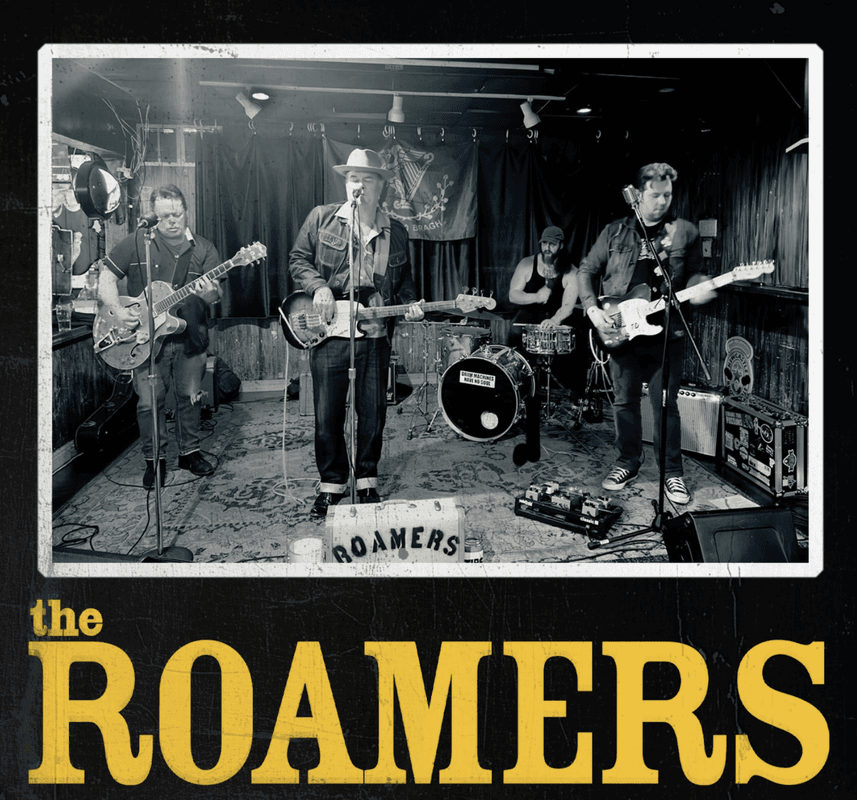 The Roamers