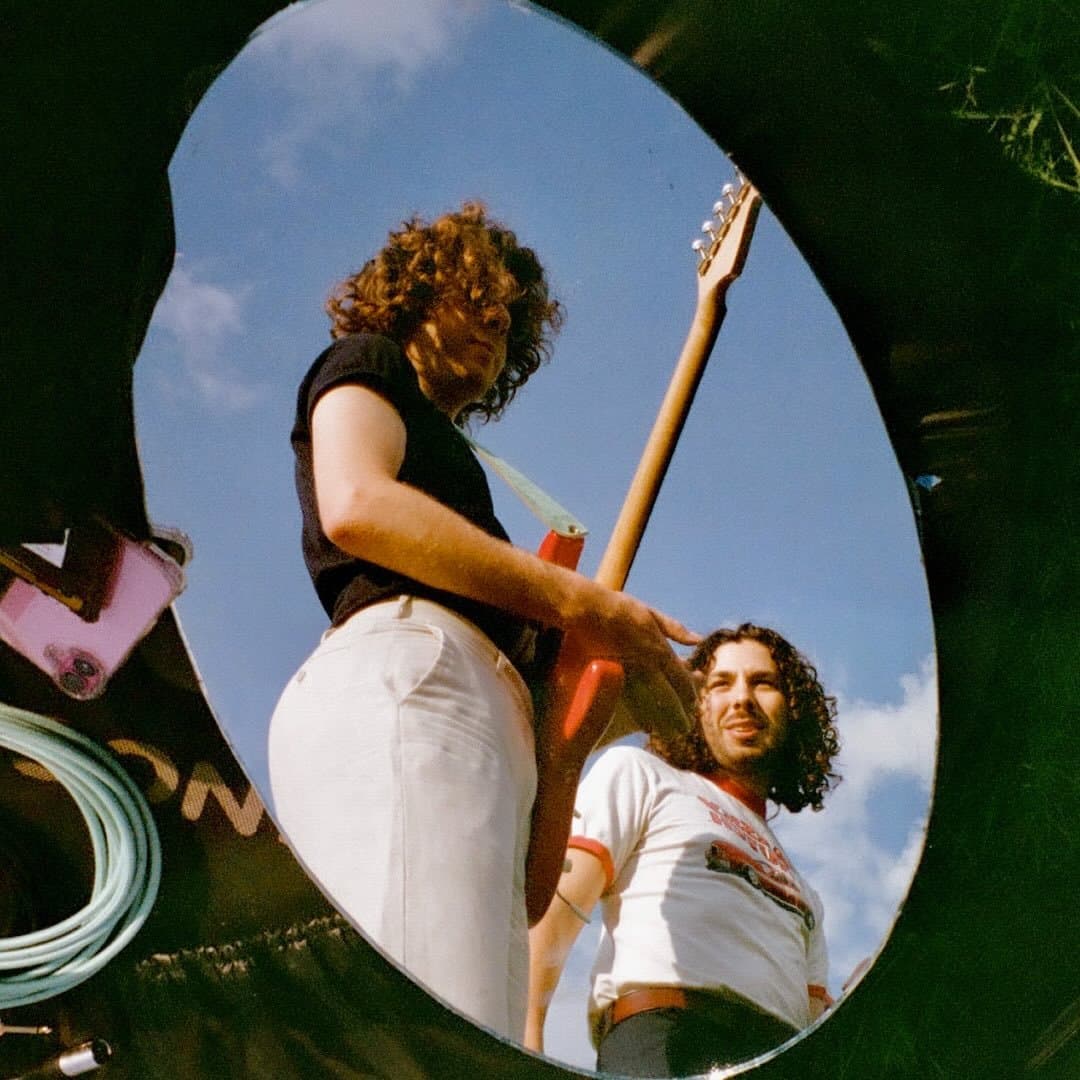 Alder Maze EP Release Party