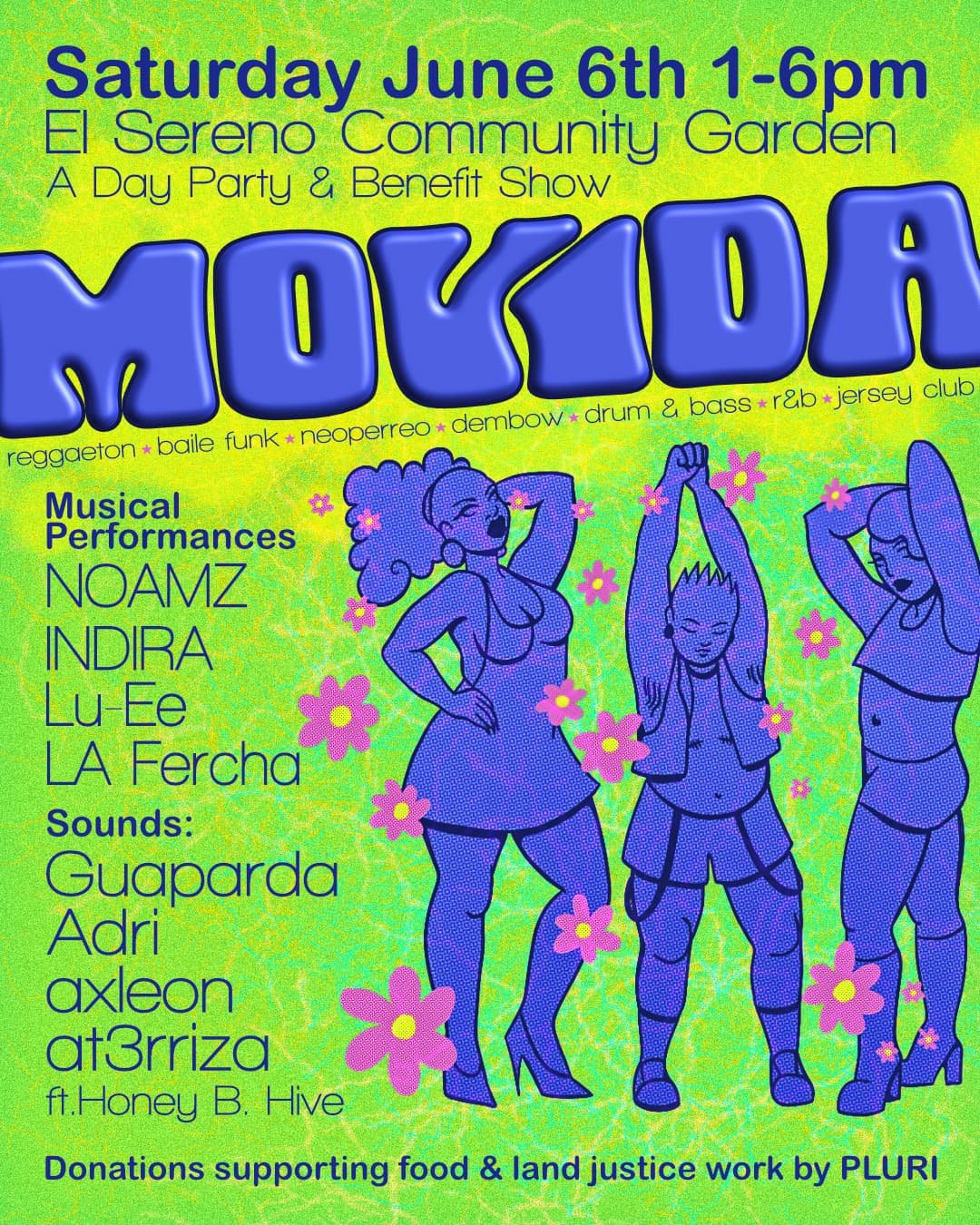 MOVIDA