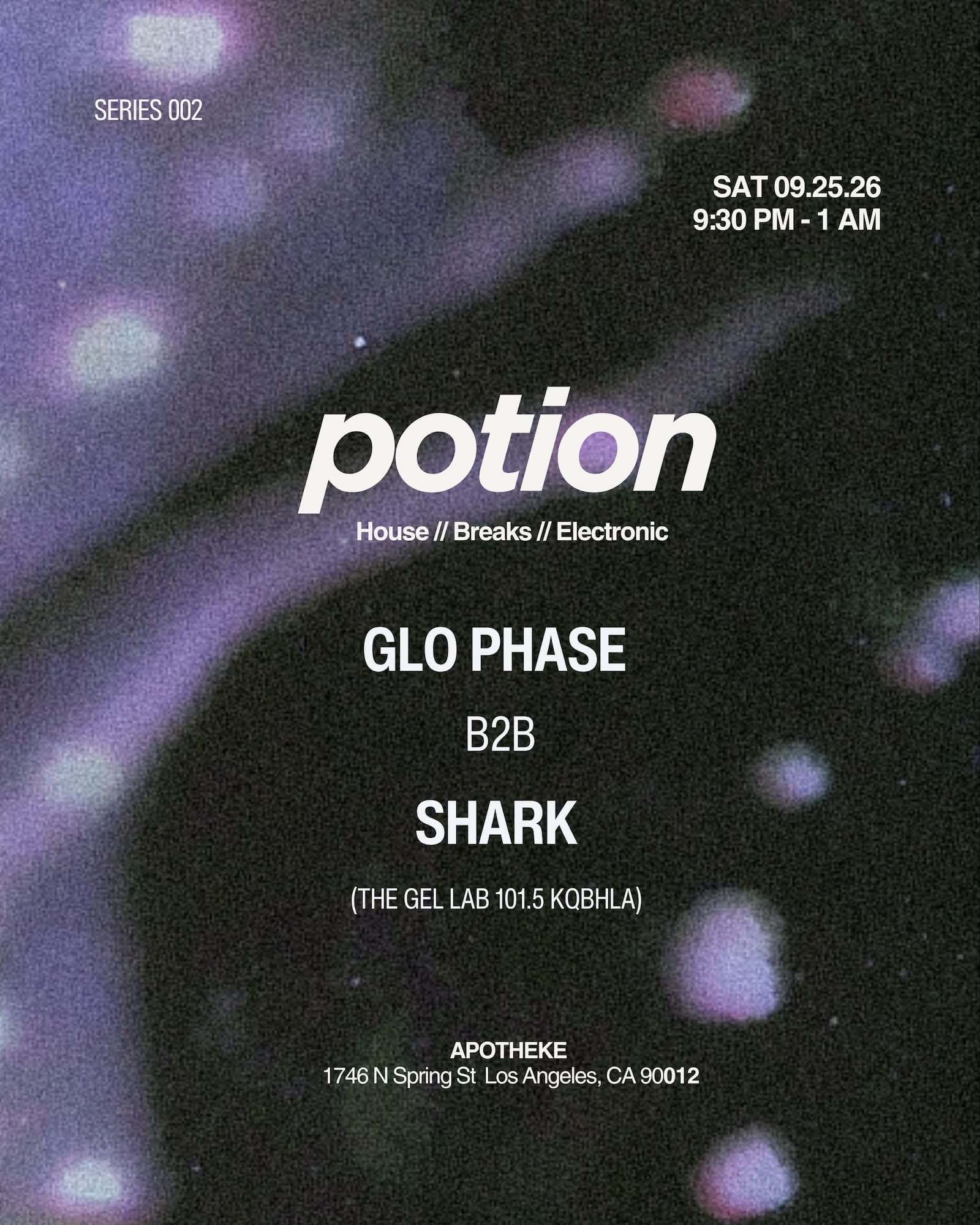 Potion