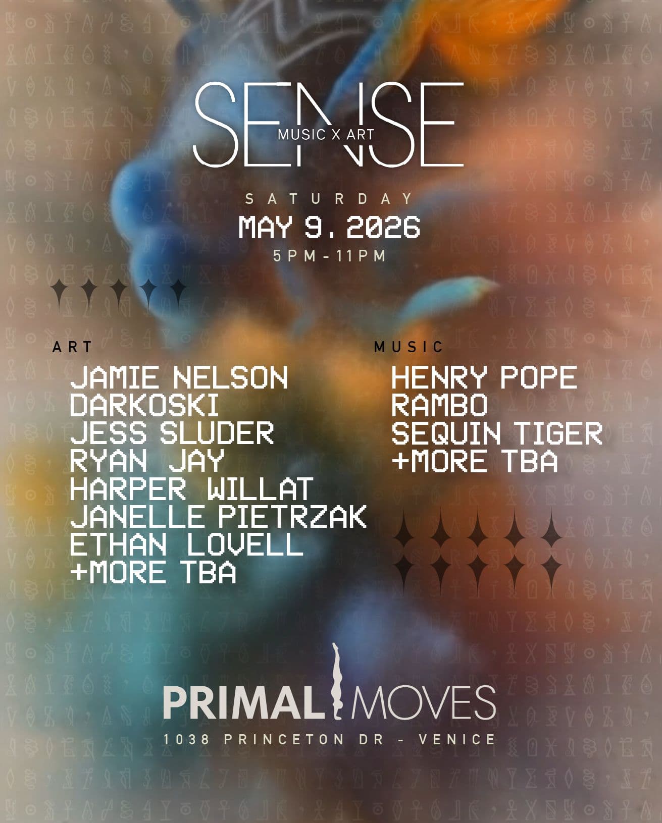 SENSE