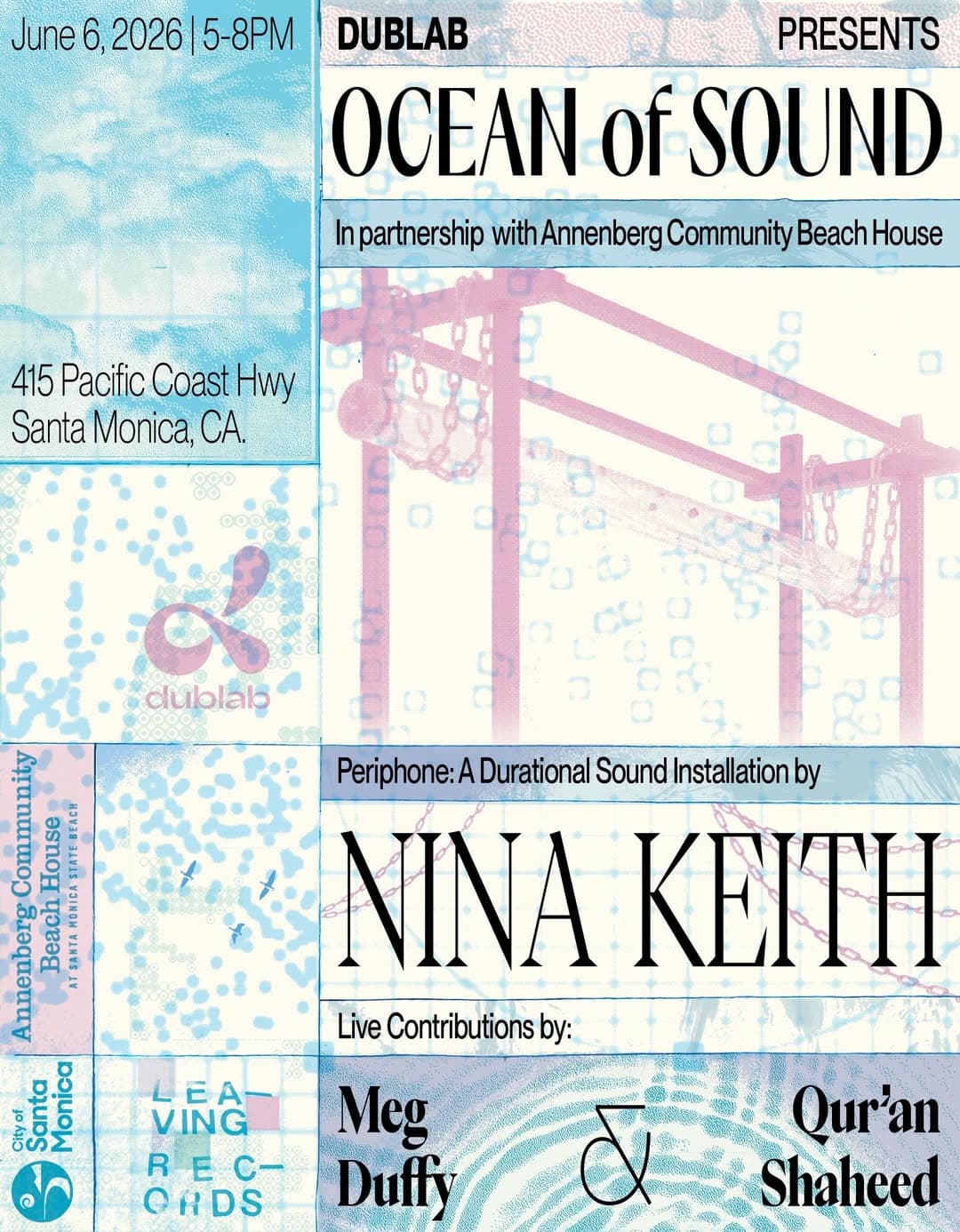 Ocean of Sound