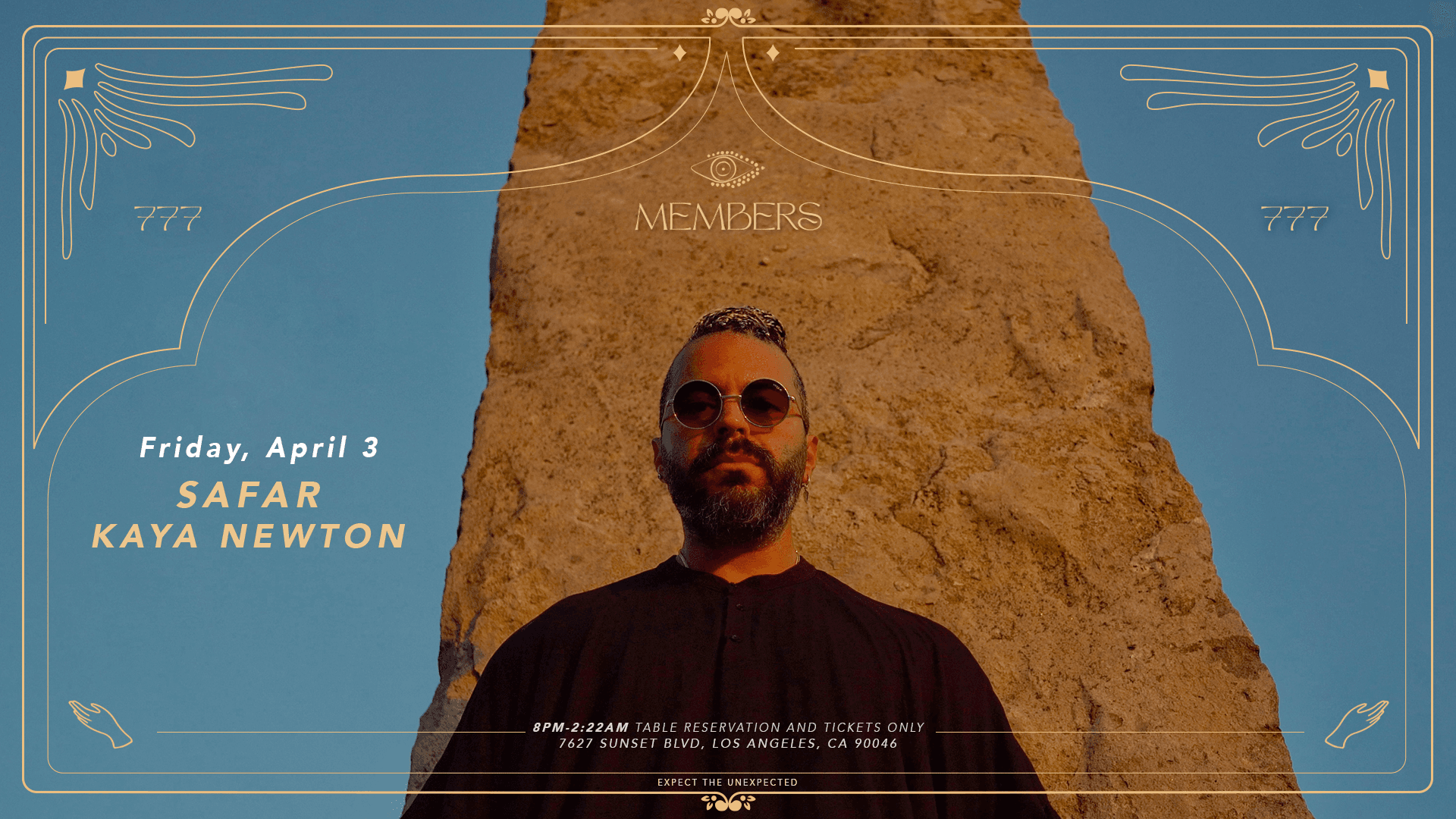 Safar and Kaya Newton