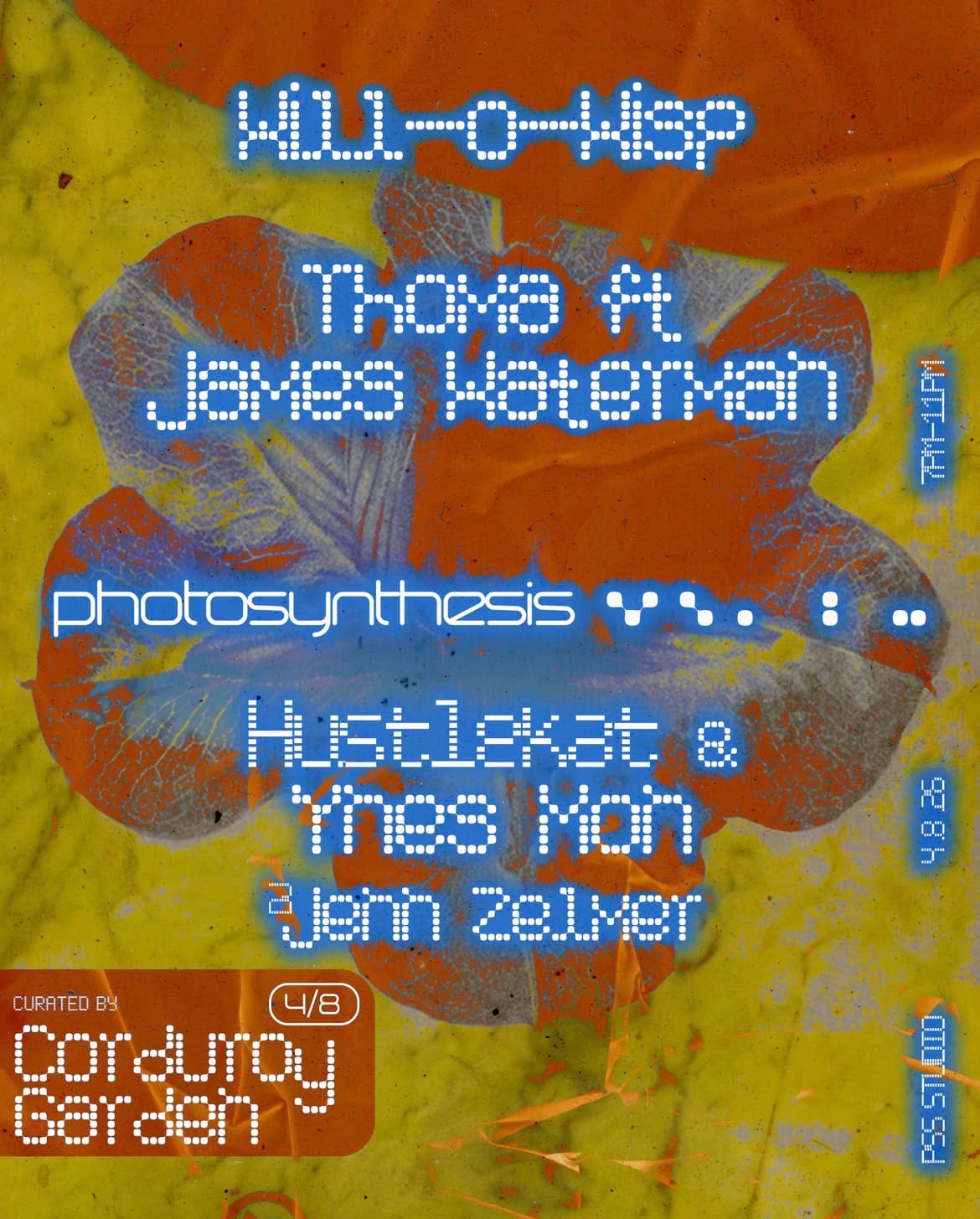 Photosynthesis / The Loft / Psstudio