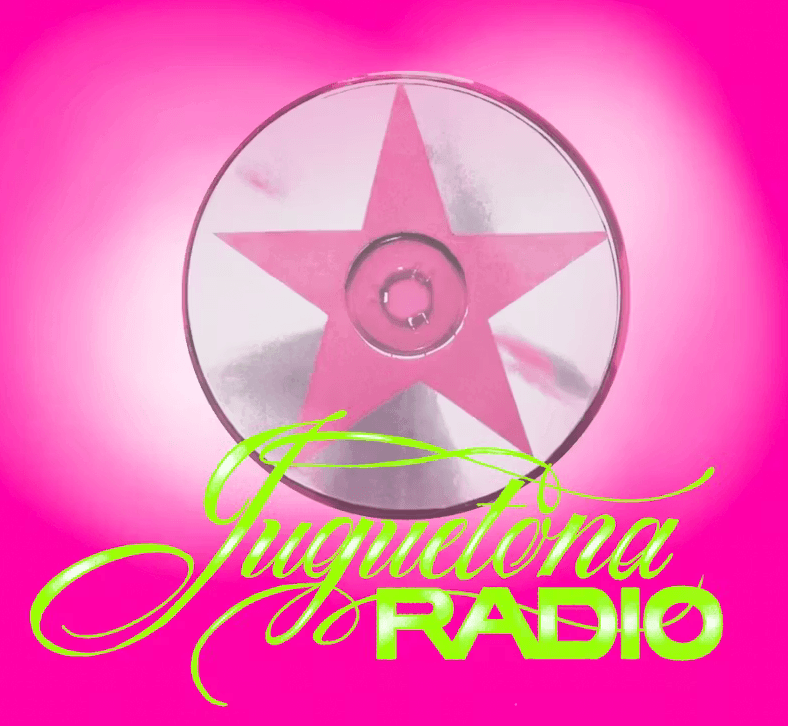 Persona Presents: Juguetona Radio