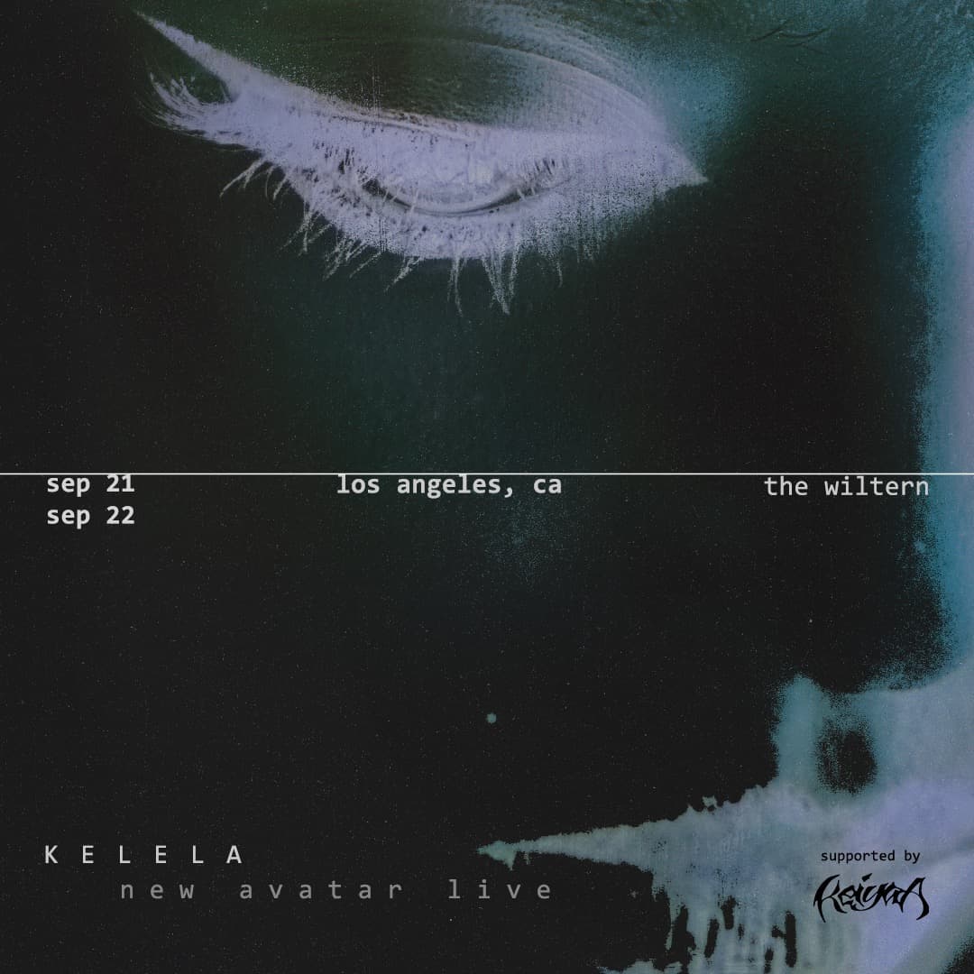 Kelela