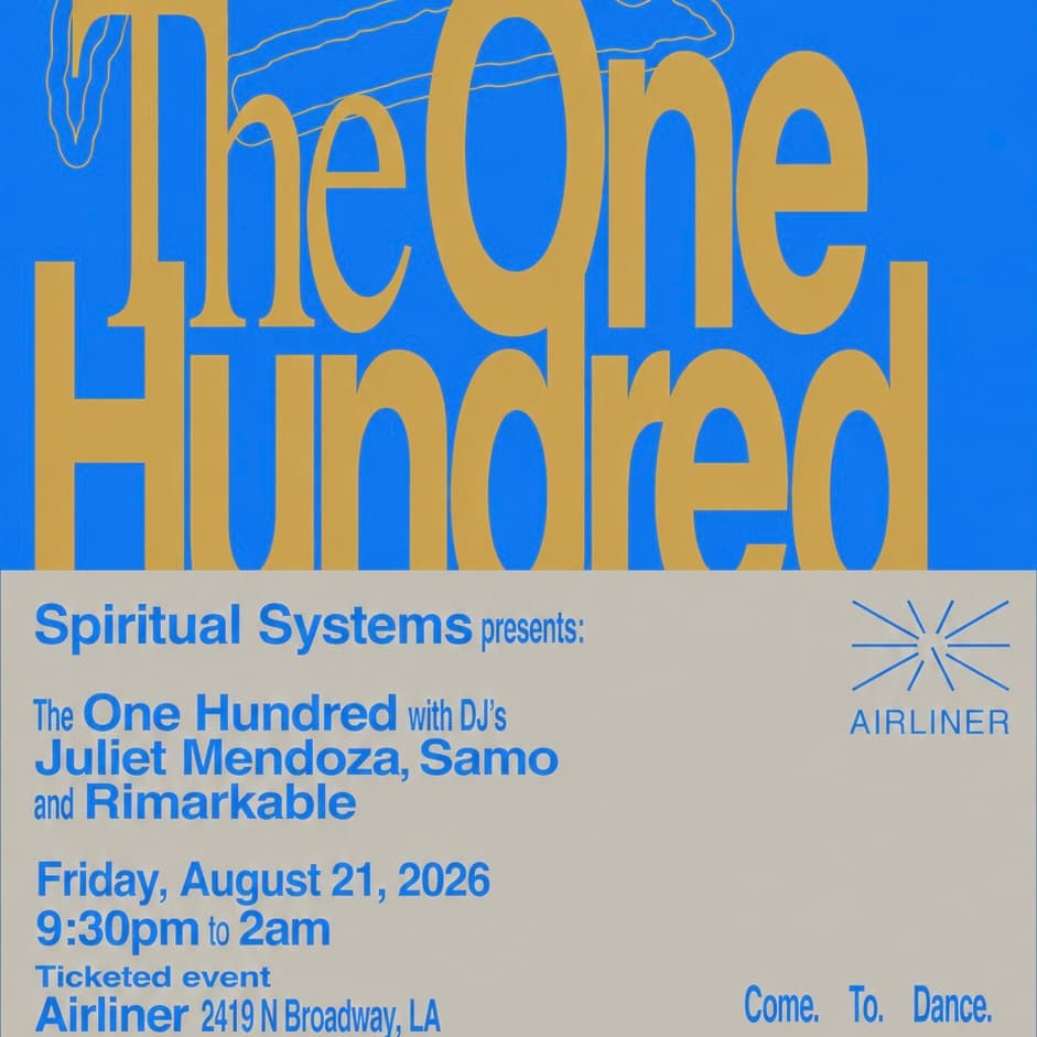 The One Hundred