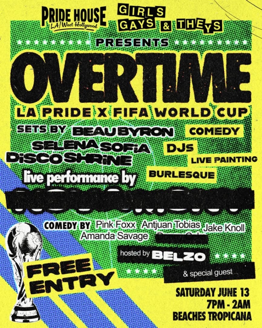 OVERTIME
