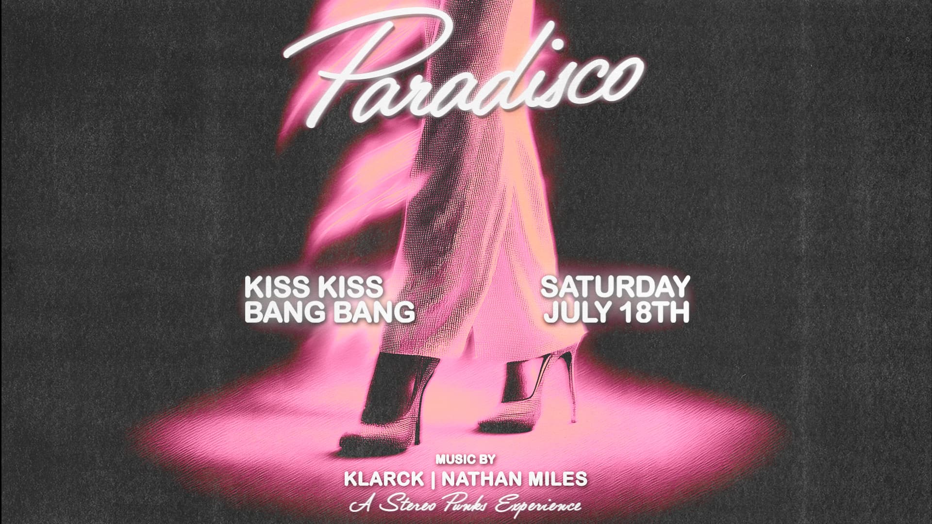 Paradisco