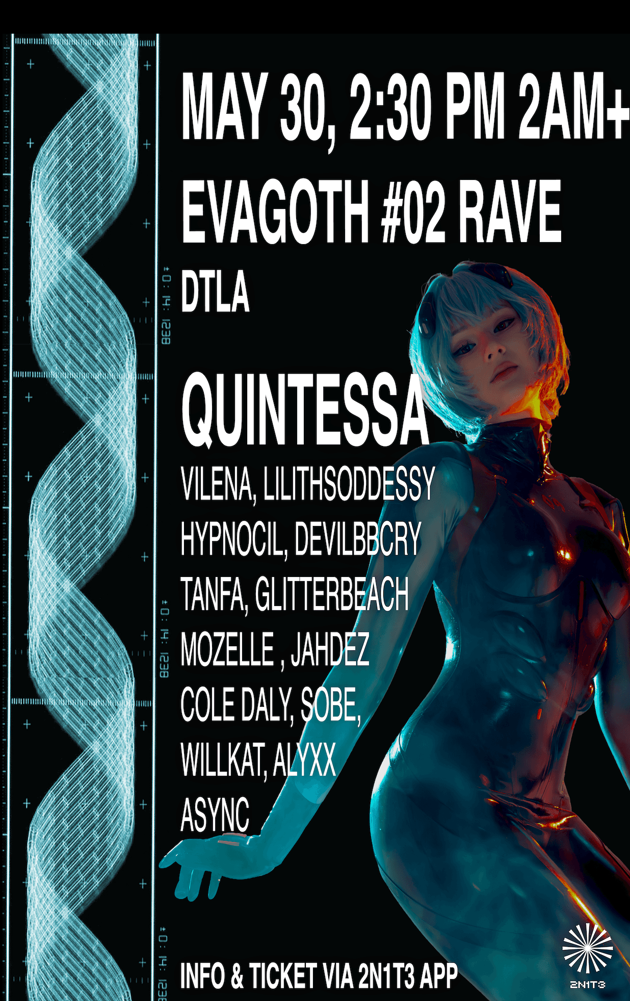 2N1T3 EVAGOTH #02