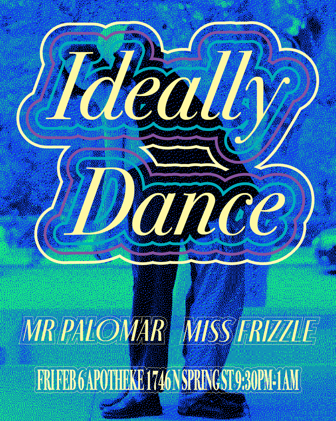 Ideally Dance
