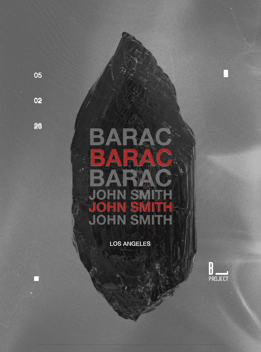 Borderless Project: Barac
