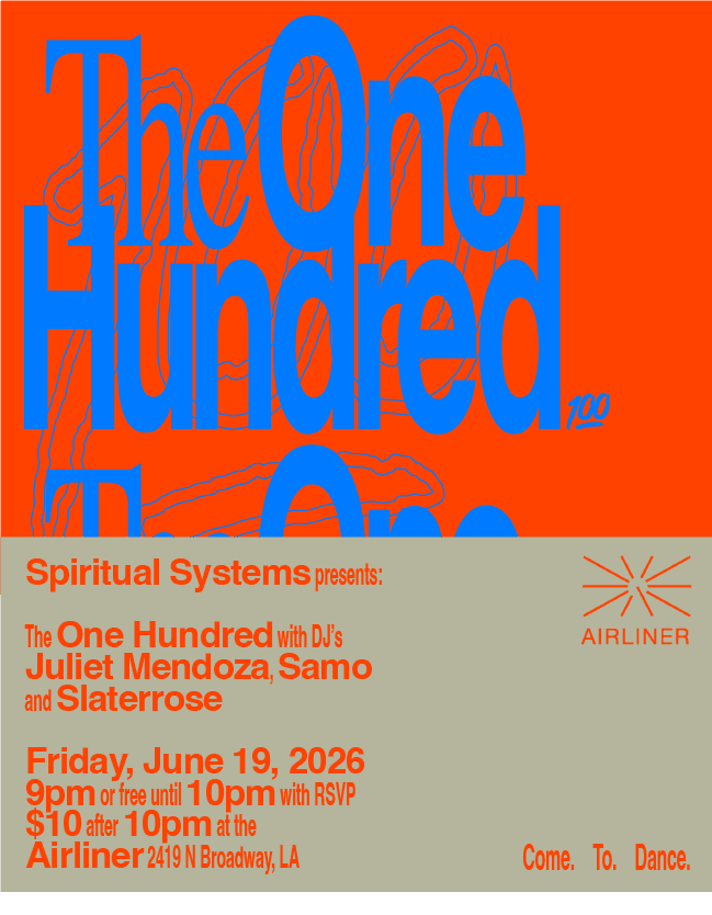 The One Hundred