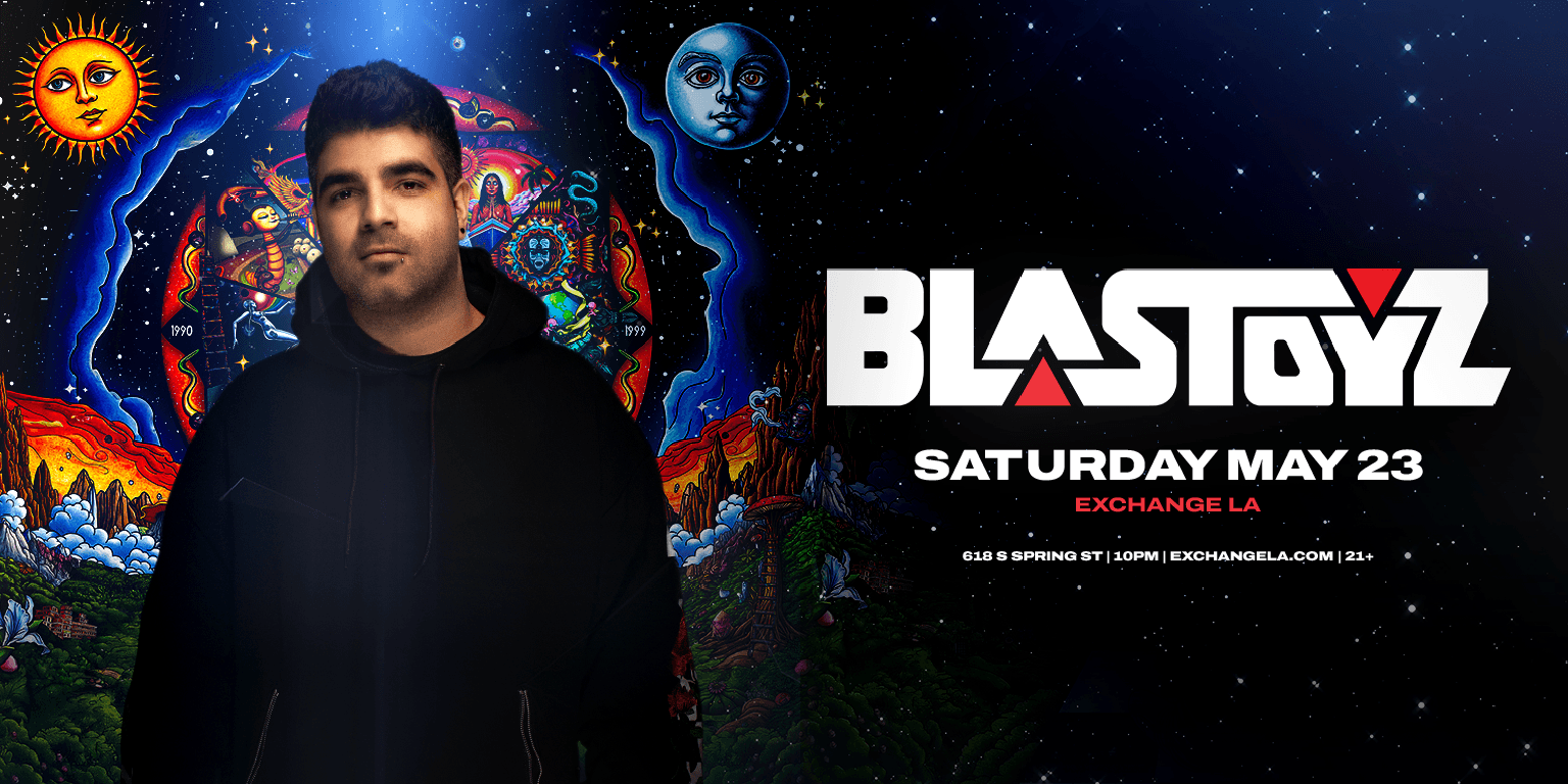 Blastoyz