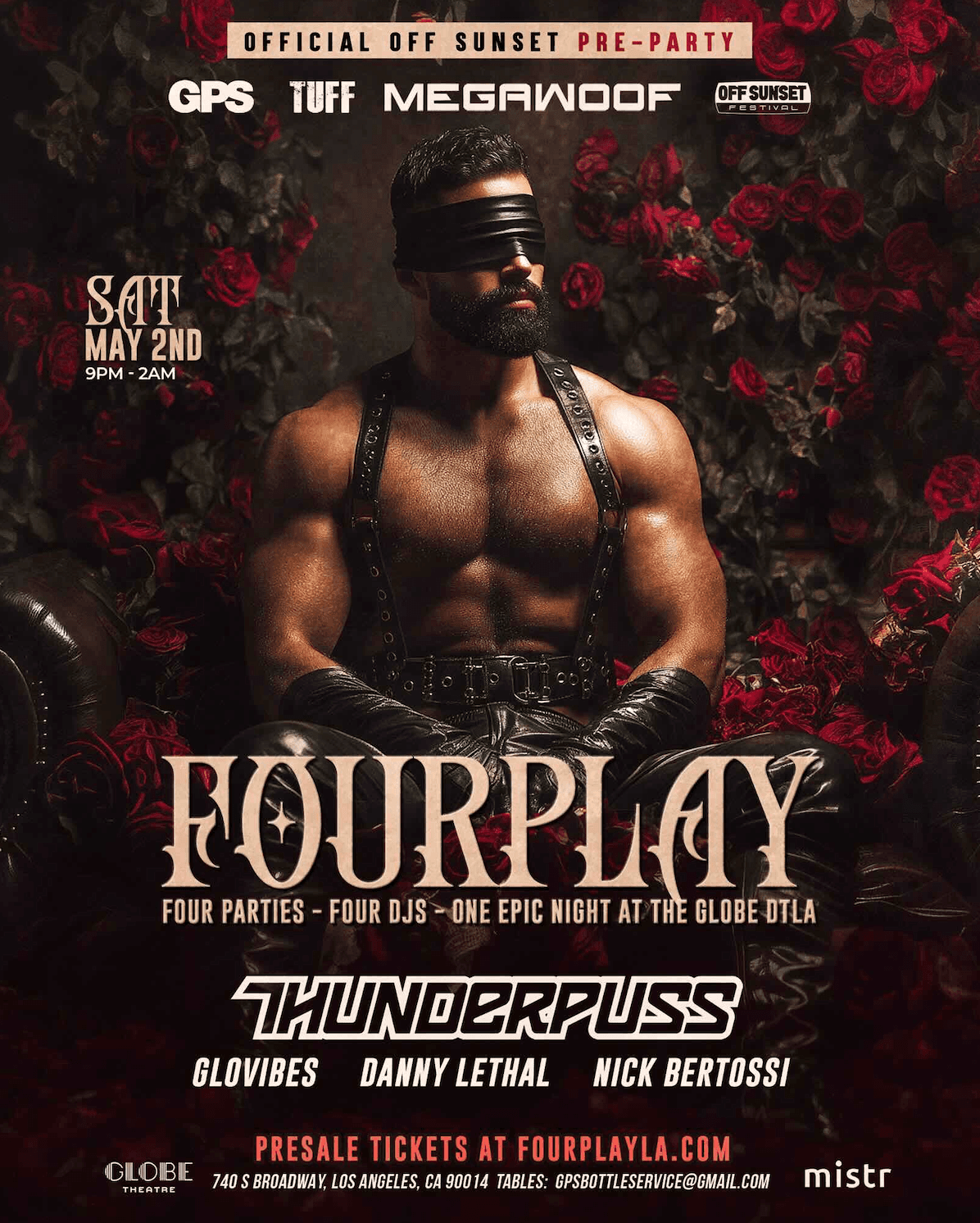 FOURPLAY