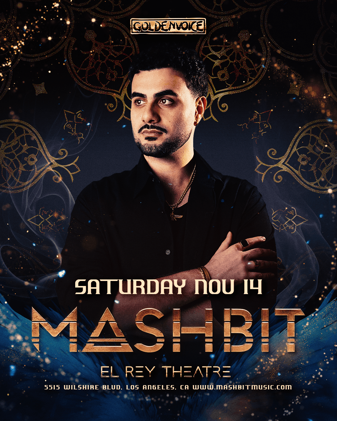 Mashbit