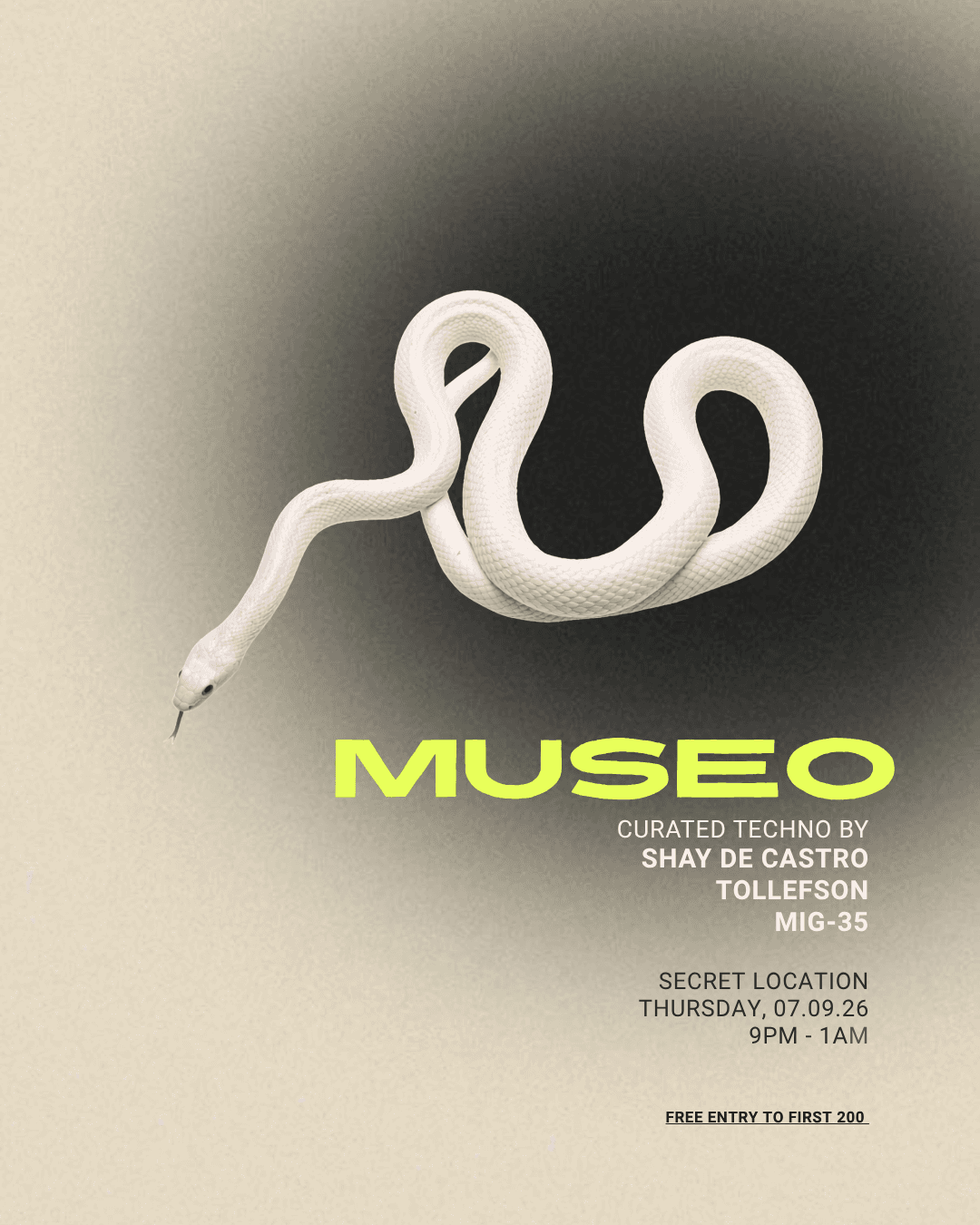 MUSEO 001