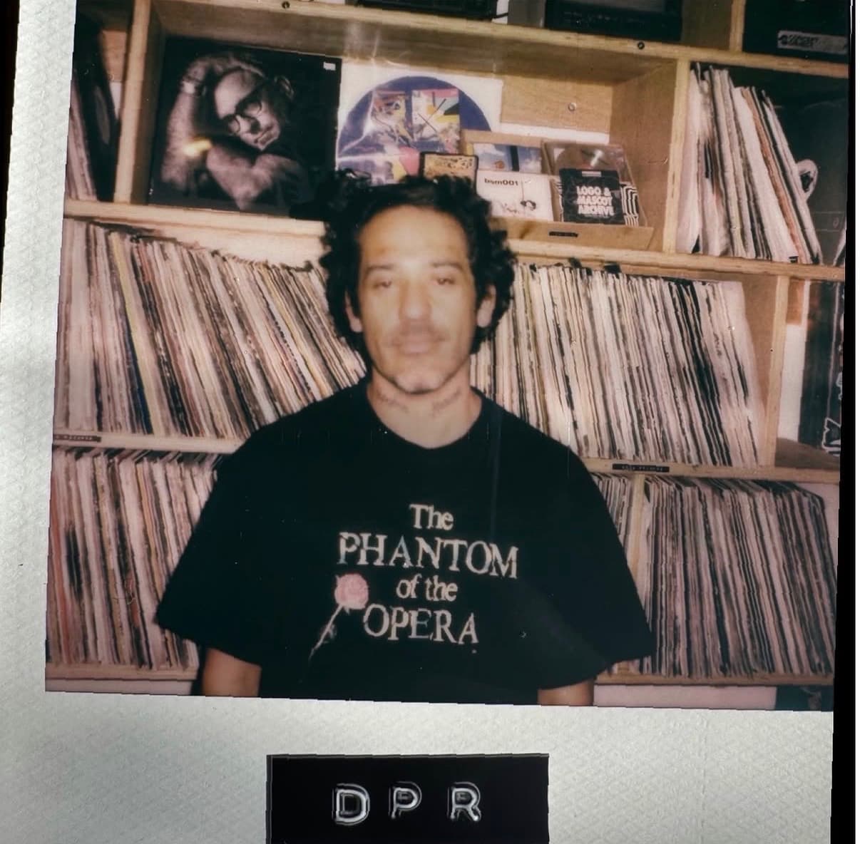 MELT: DPR, Shaun Reeves, Special Guest, nee.ko