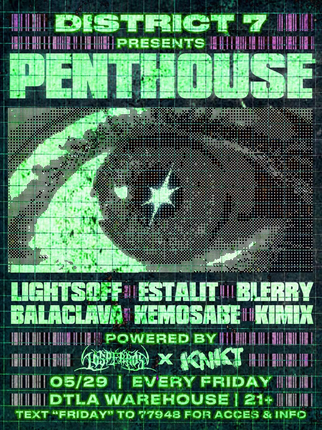 PENTHOUSE 05.29