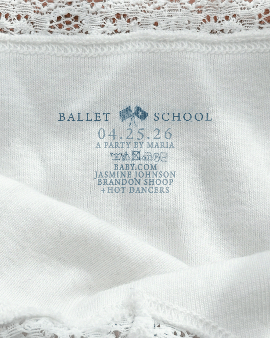 BALLET SCHOOL LOS ANGELES