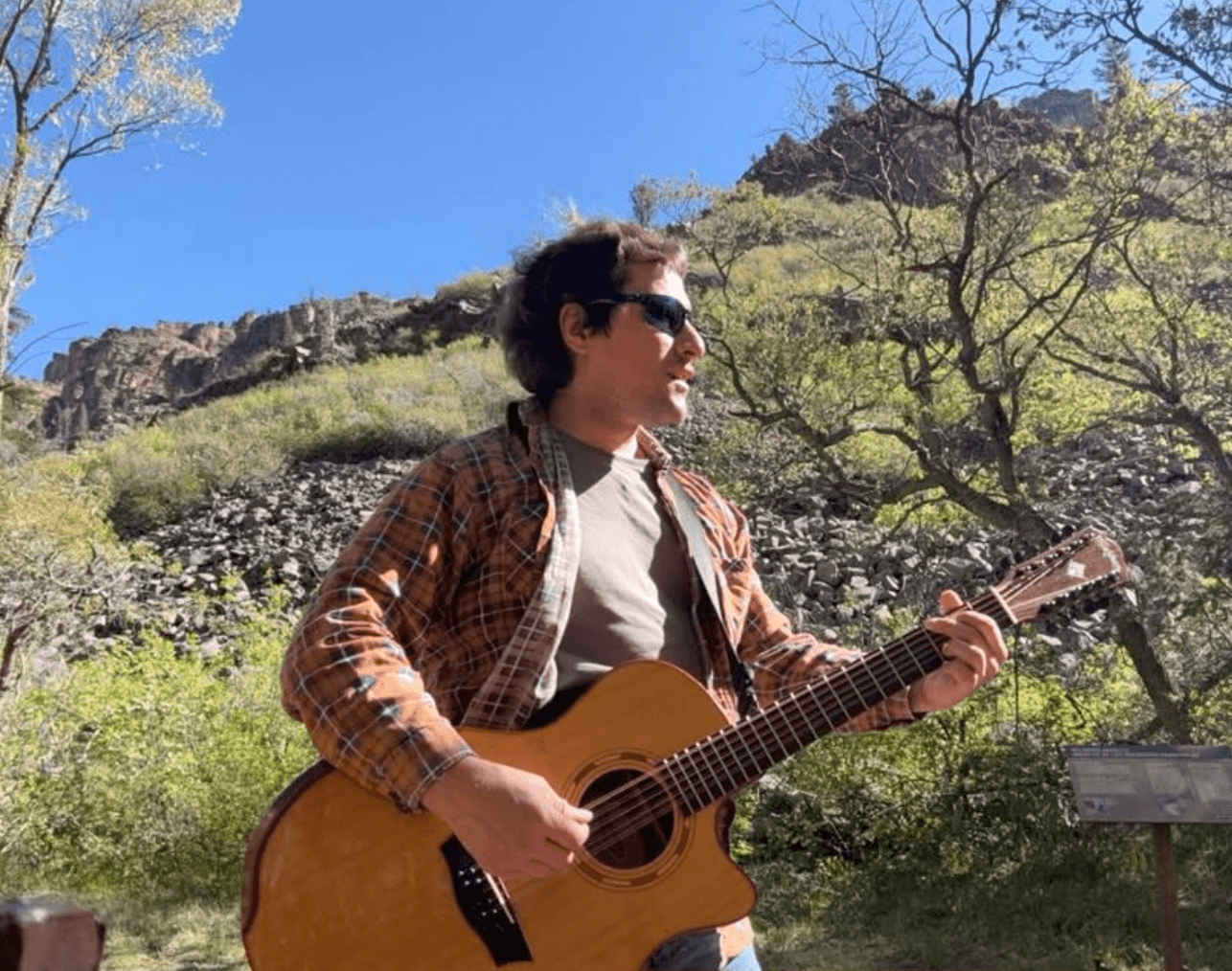 Bryan Bielanski & DEVAH