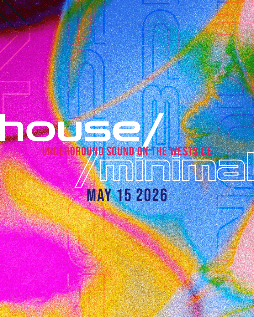 house//minimal 11: a trip around the sun