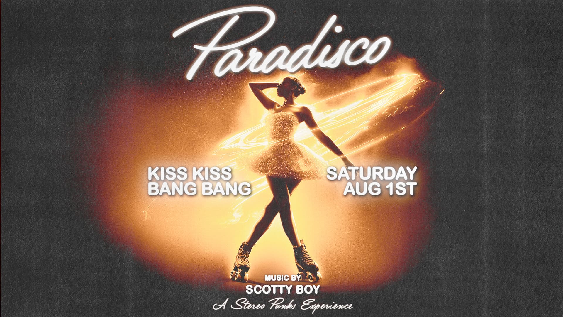 Paradisco