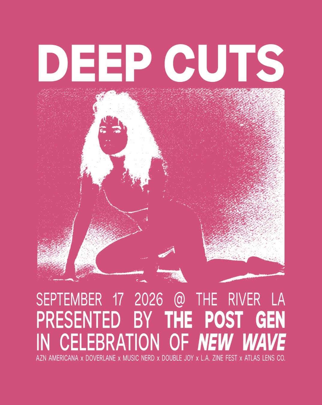 Deep Cuts