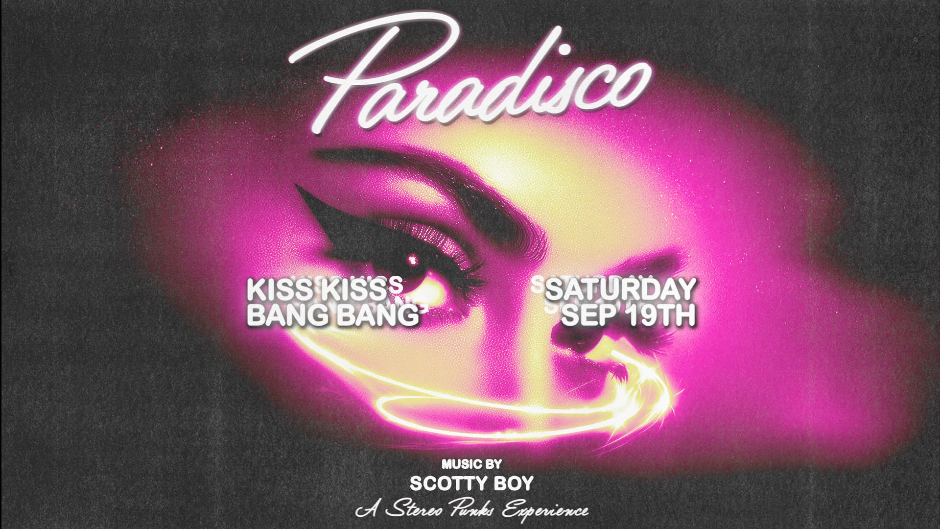 Paradisco