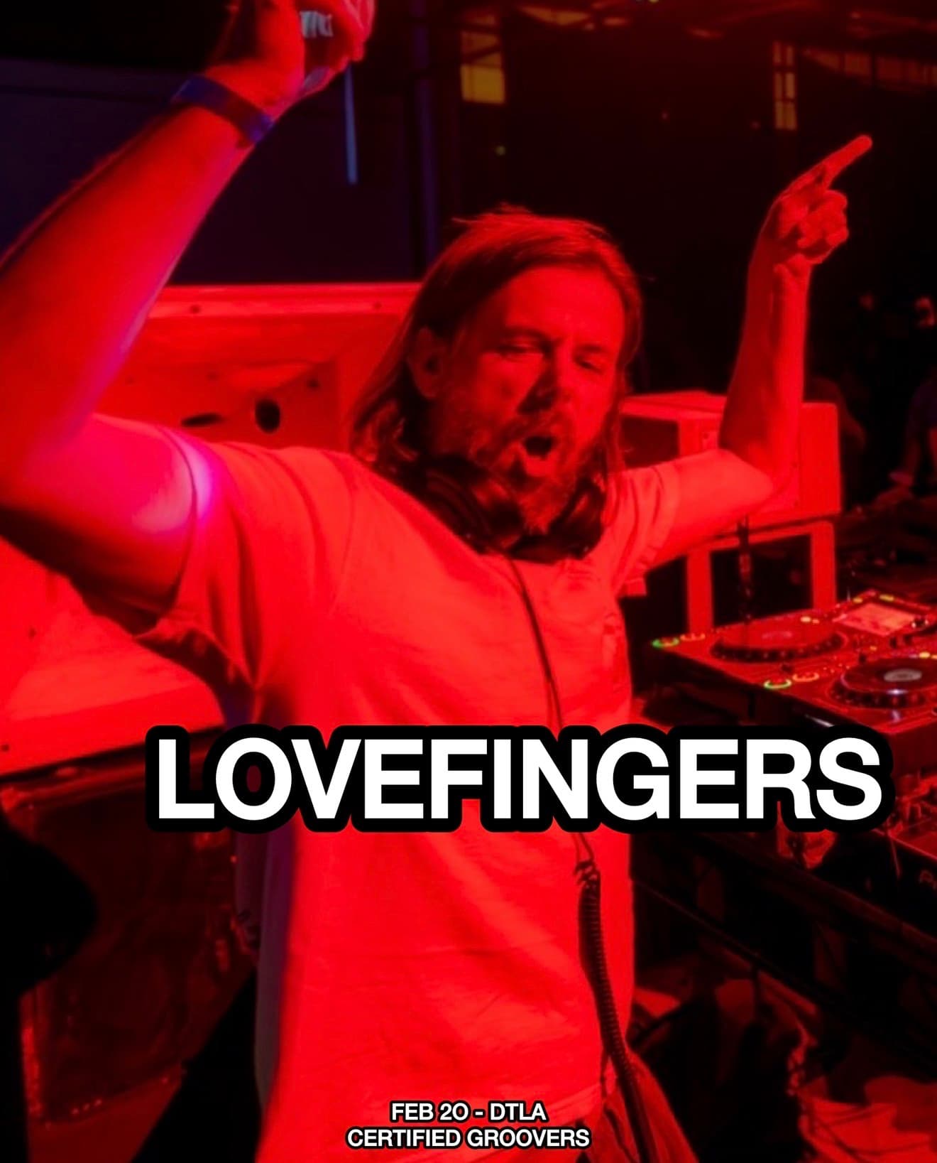 Lovefingers