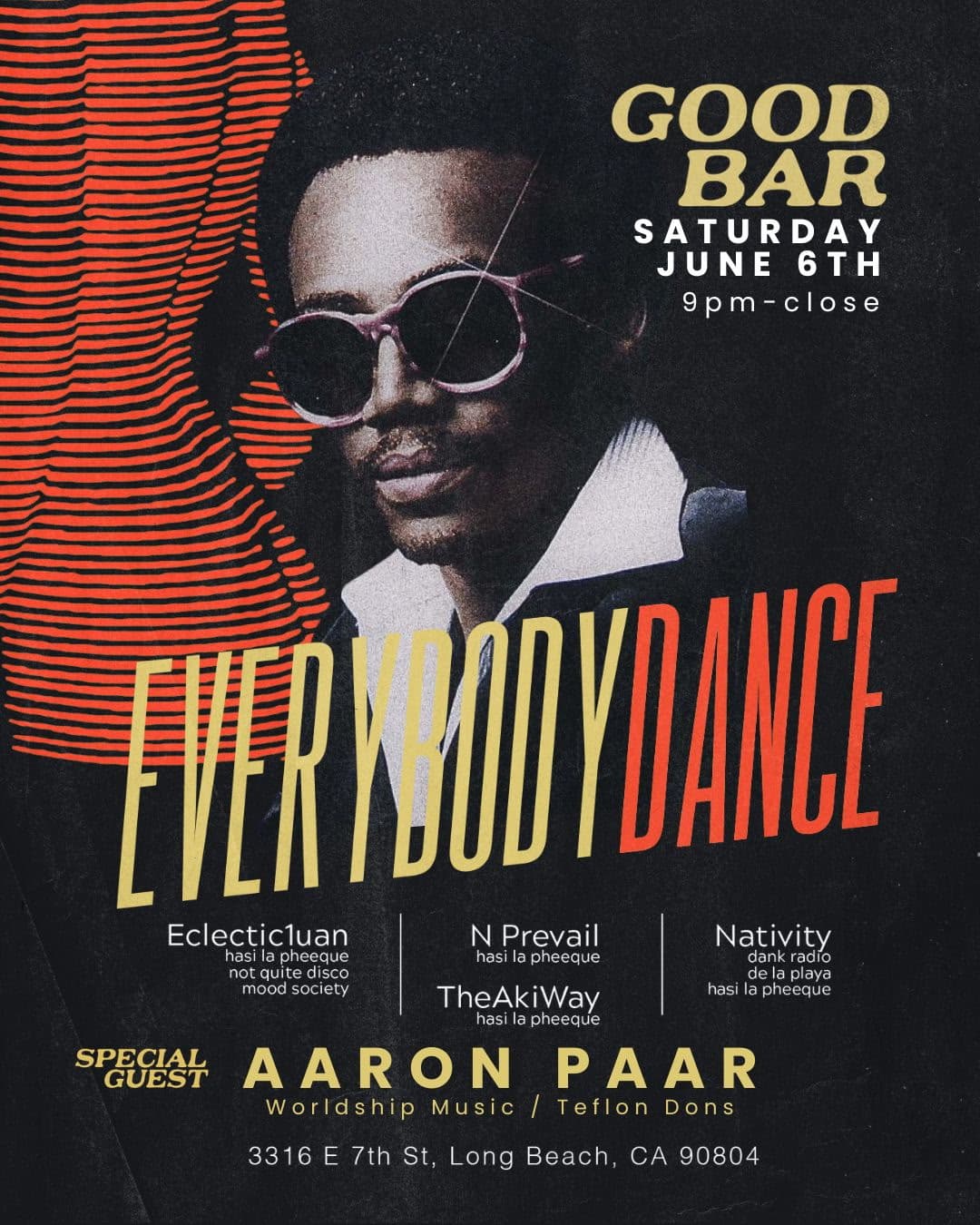 Everybody Dance
