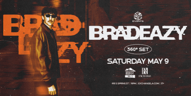 bradeazy