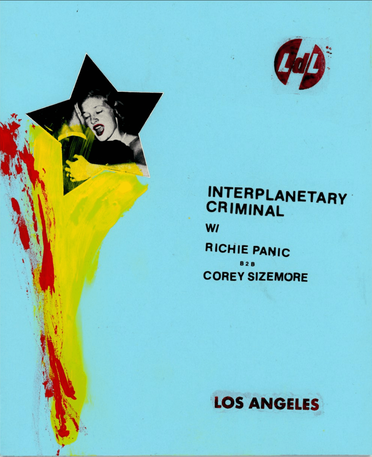 Lights Down Low Feat. Interplanetary Criminal