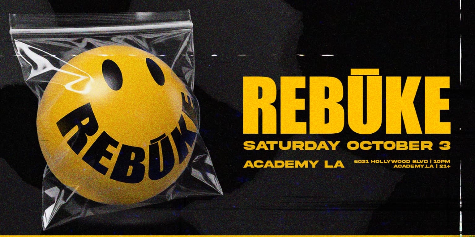 Rebūke