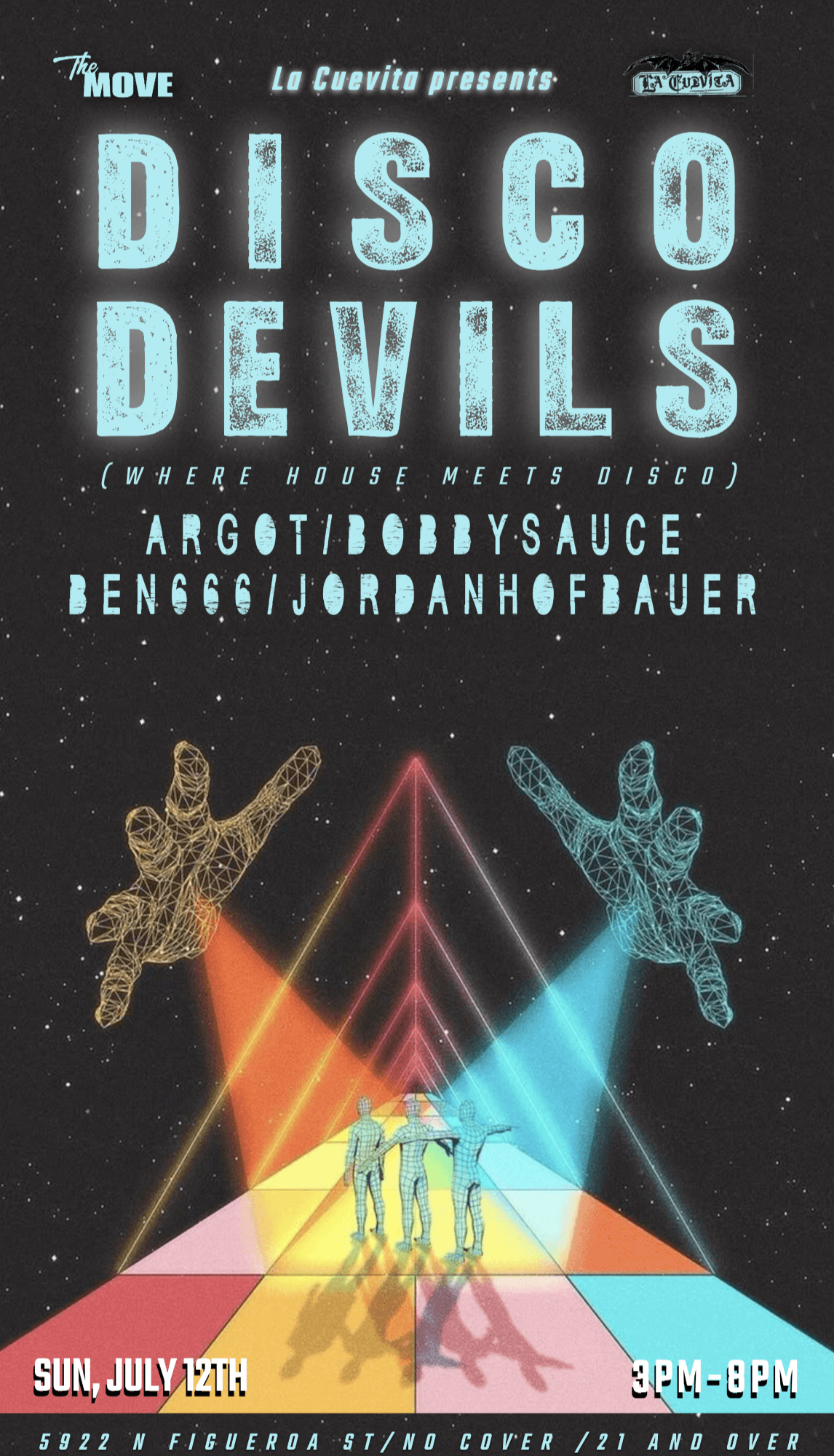Disco Devils
