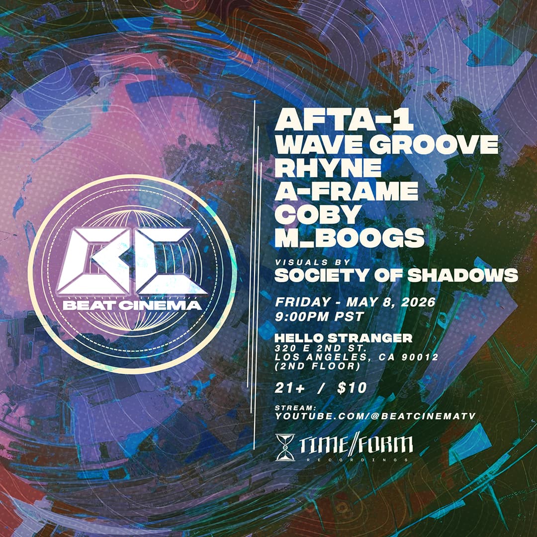 BEAT CINEMA - AFTA-1, Rhyne and BC Residents