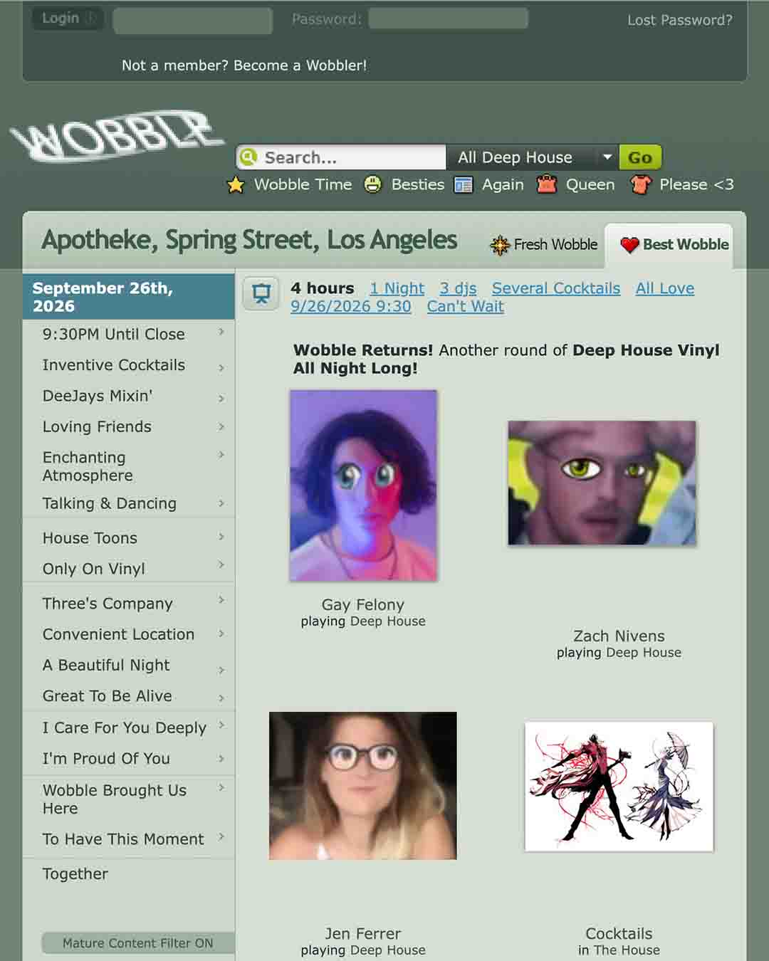 WobbleArt