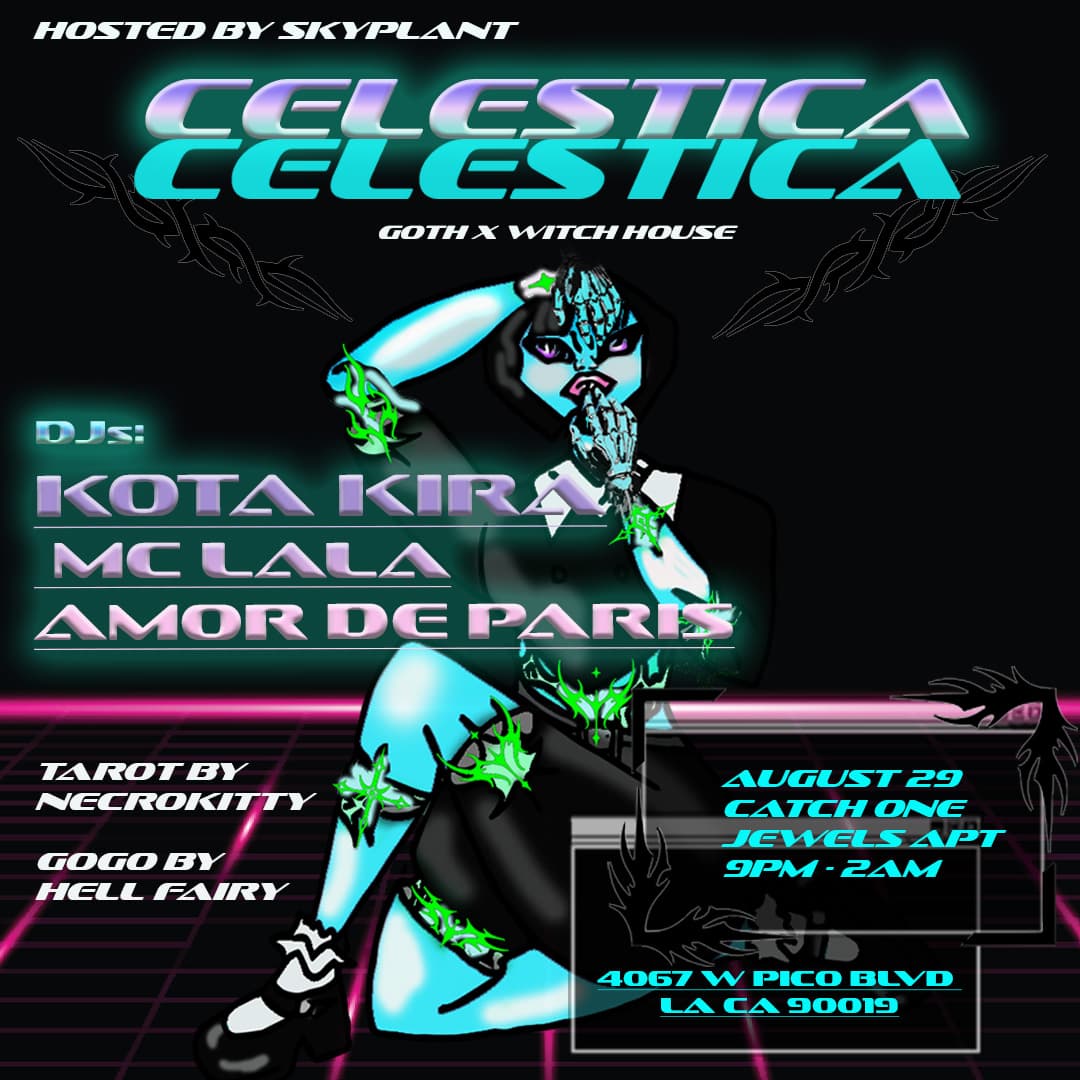 Celestica