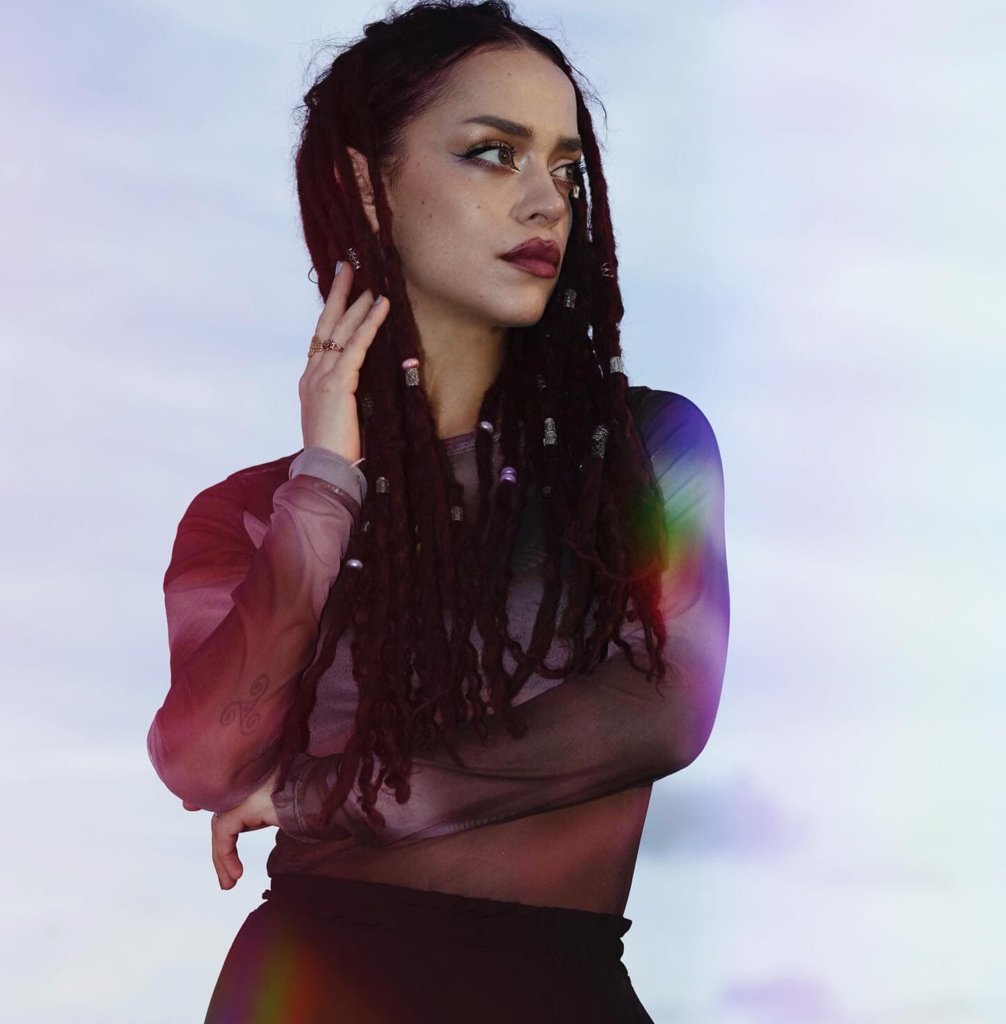 Clinic feat. Cici (DSK Records)